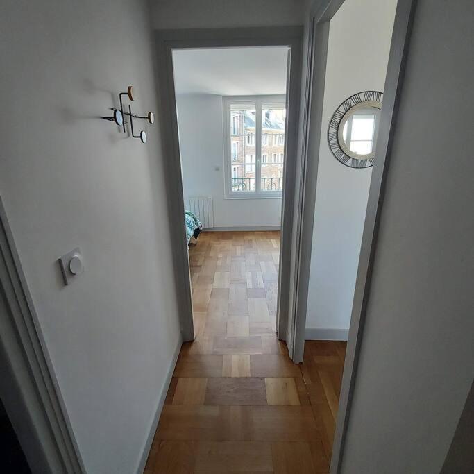 Superbe F2 Refait A Neuf Plein Centre Apartment
